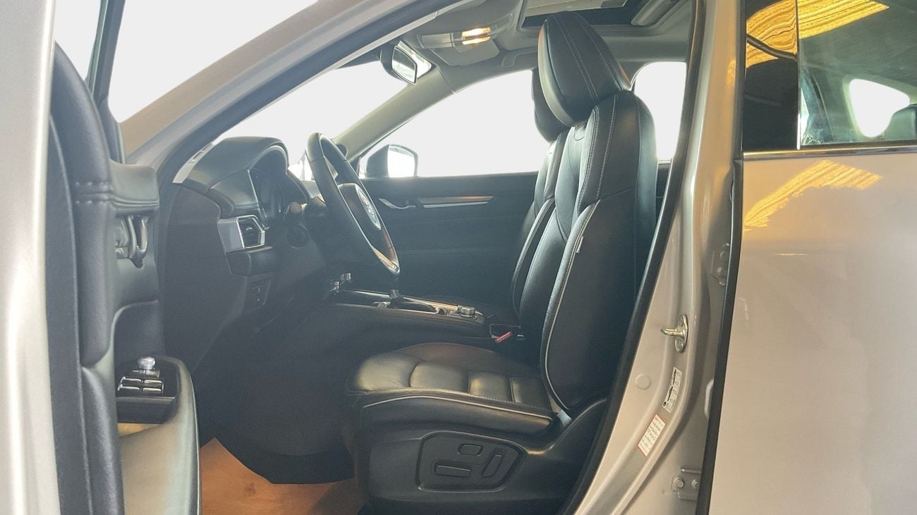 Mazda CX5 2.5 TREND PLUS AUTO 4WD | Guaranteed Warranty | 0 Down Payment