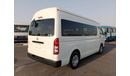 Toyota Hiace TOYOTA HIACE VAN RIGHT HAND DRIVE(PM02295)