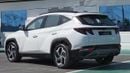 هيونداي توسون ( Only For Export ) 2024 Hyundai Tucson Comfort 1.6T FWD BRAND NEW