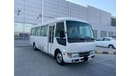 Mitsubishi Fuso Canter GCC BUS