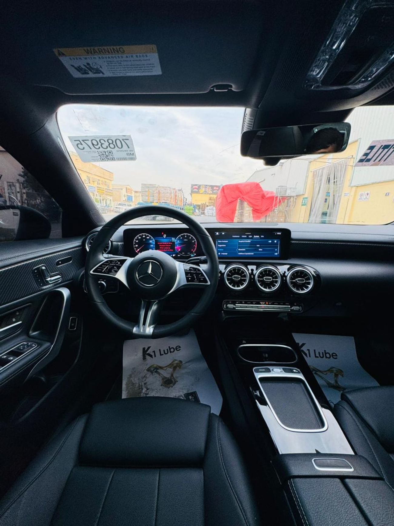 Mercedes-Benz CLS 250