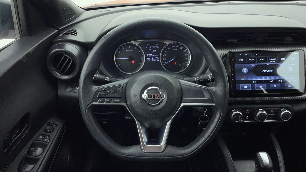 Nissan Kicks S 1.6 | Zero Down Payment | Free Home Test Drive