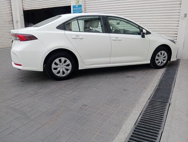 Toyota Corolla XLI, миниатюра 22