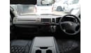 Toyota Hiace Hiace RIGHT HAND DRIVE (Stock no PM 325 )