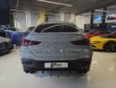 Mercedes-Benz GLE 53 AMG Coupe 2025 Mercedes‑Benz GLE 53 4MATIC+ / GCC / 5 Years Dealer Warranty with 4 Years Service Contract