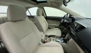 Mitsubishi Lancer GLS 1.6 | Under Warranty | Inspected on 150+ parameters