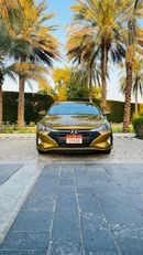 Hyundai Elantra Standard 2.0L GCC 2.0L