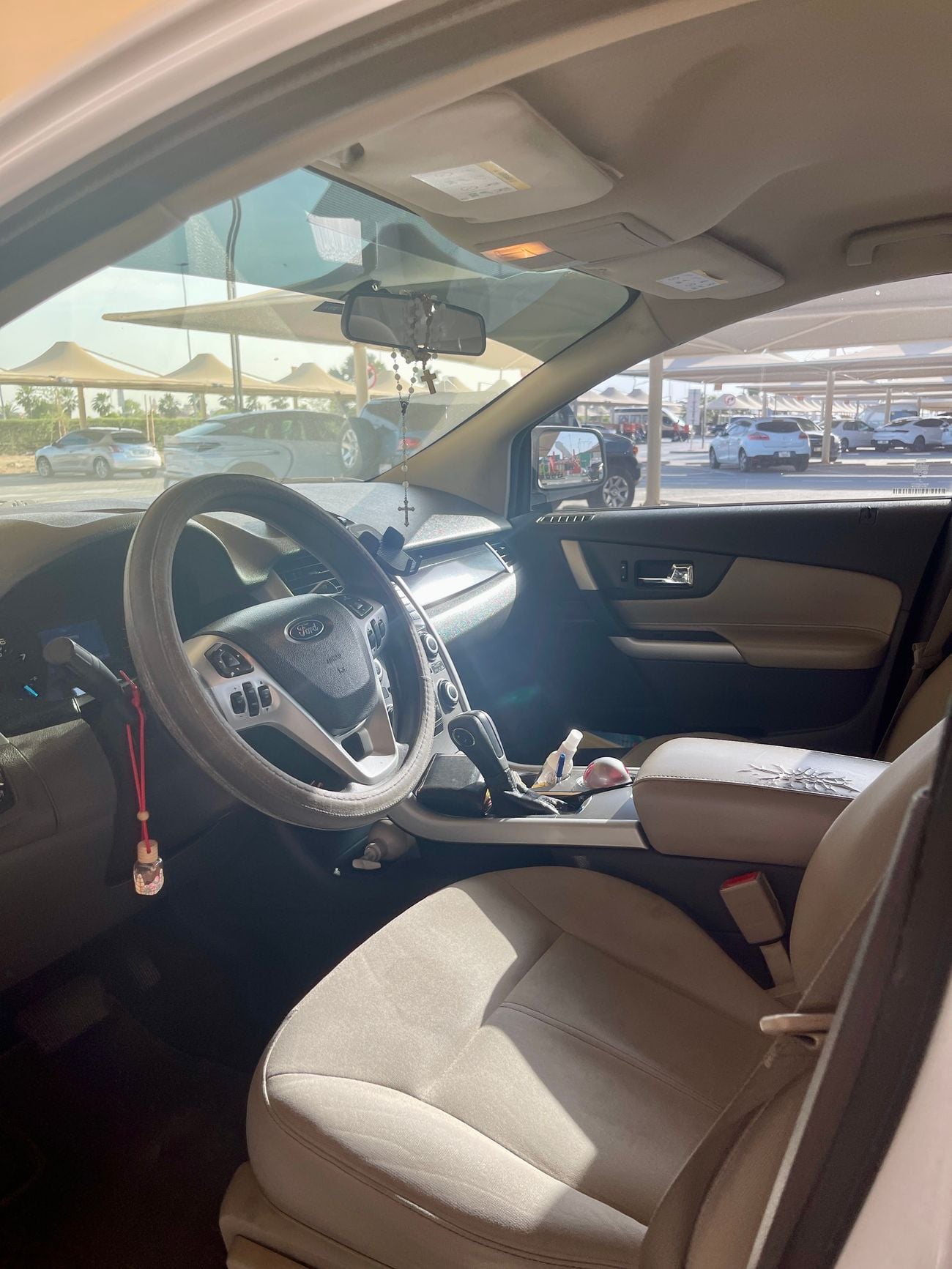 Ford Edge