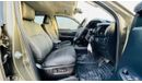 Toyota Hilux 2023 2.8L DIESEL AUTOMATIC 4X4 | OLIVE GREEN | PUSH START|LEATEHR ELECTRIC SEATS | GOOD CONDITION