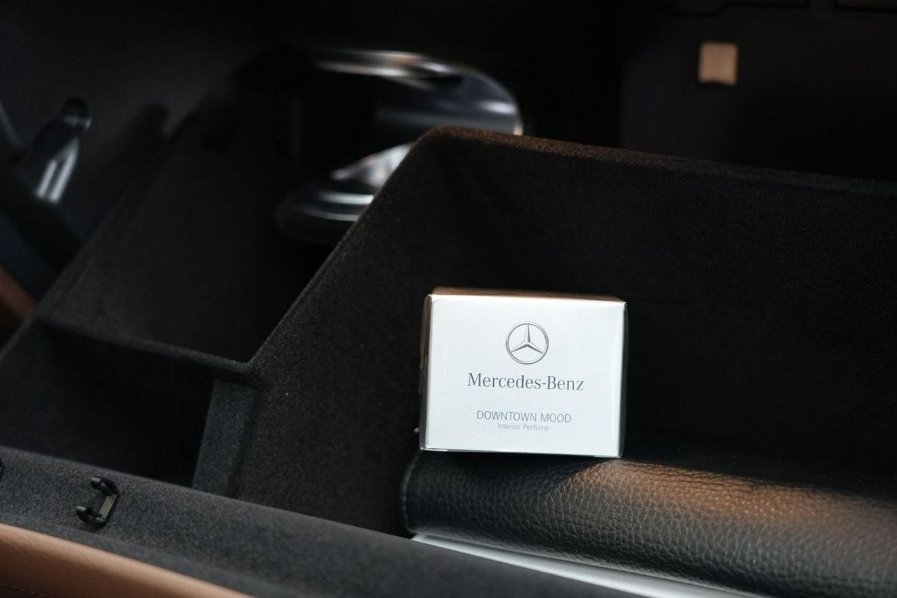 Mercedes-Benz GLE 450 Coupe