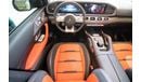 Mercedes-Benz GLE 53 C167