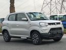 سوزوكي اسبريسو M/T 2024 Full Option / Alloy Rims / Power Steering Control / DVD (Code # SPGLAM)