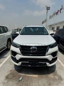Toyota Fortuner SR5