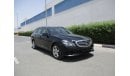 Mercedes-Benz E200 MERCEDES E200 STATION WAGON 2015 GULF SPACE