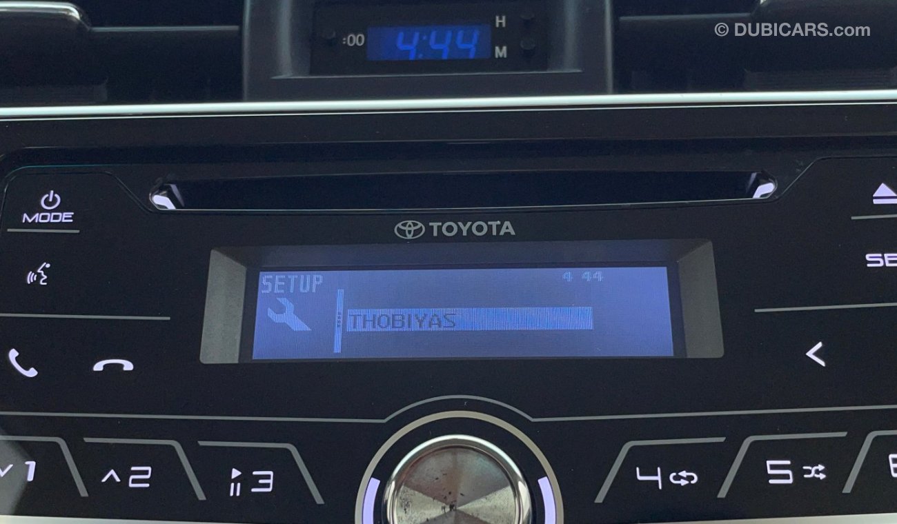 Toyota Corolla XLI 2 | Zero Down Payment | Free Home Test Drive