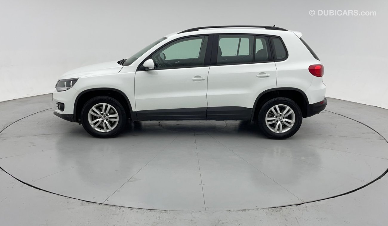 Volkswagen Tiguan SE 2 | Zero Down Payment | Free Home Test Drive