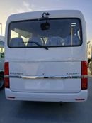 هيونداي كونتي حافلة هايونداي كاونتي كوستر ميني | موديل 2026 | جاهزة للتصدير