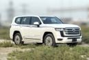 تويوتا لاند كروزر 2026 TOYOTA LAND CRUISER GXR 4.0L FULL OPTION
