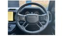 Land Rover Defender 110 2.0 p400e 75th Limited Edition Right Hand Drive
