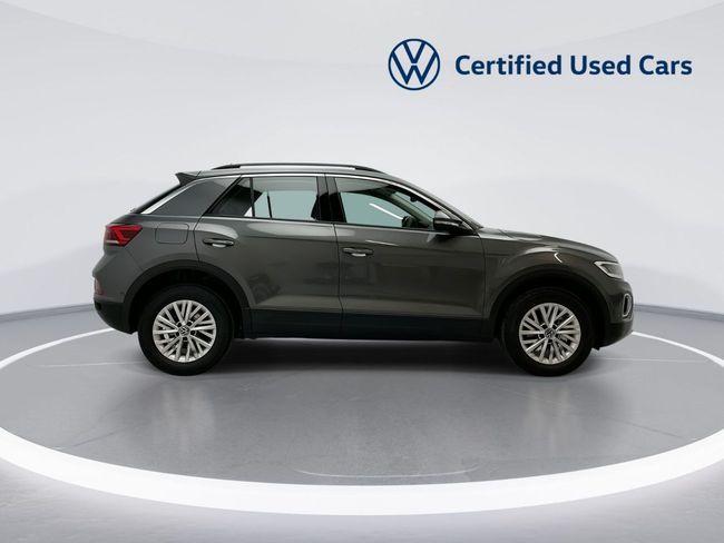 Volkswagen T-Roc Life 1.4L AED 66,900 Only! MARKET BEST PRICE VW Certified, миниатюра 30