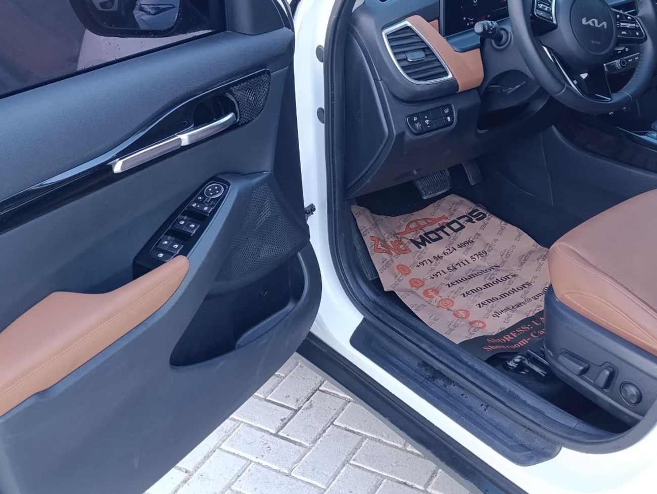 كيا سيلتوس LX 1.6L