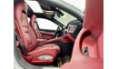 Porsche Panamera 2014 Porsche Panamera Turbo, Fully Loaded, GCC