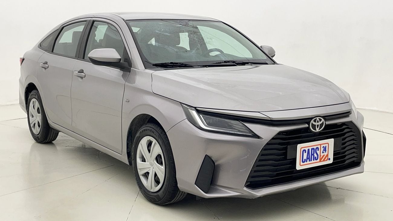 Toyota Yaris E 1.5 | Zero Down Payment | Home Test Drive