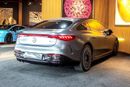 مرسيدس بنز EQS 580 4MATIC Mercedes-Benz EQS 580 2023