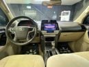 Toyota Prado GXR