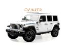 جيب رانجلر With Full Electric Roof