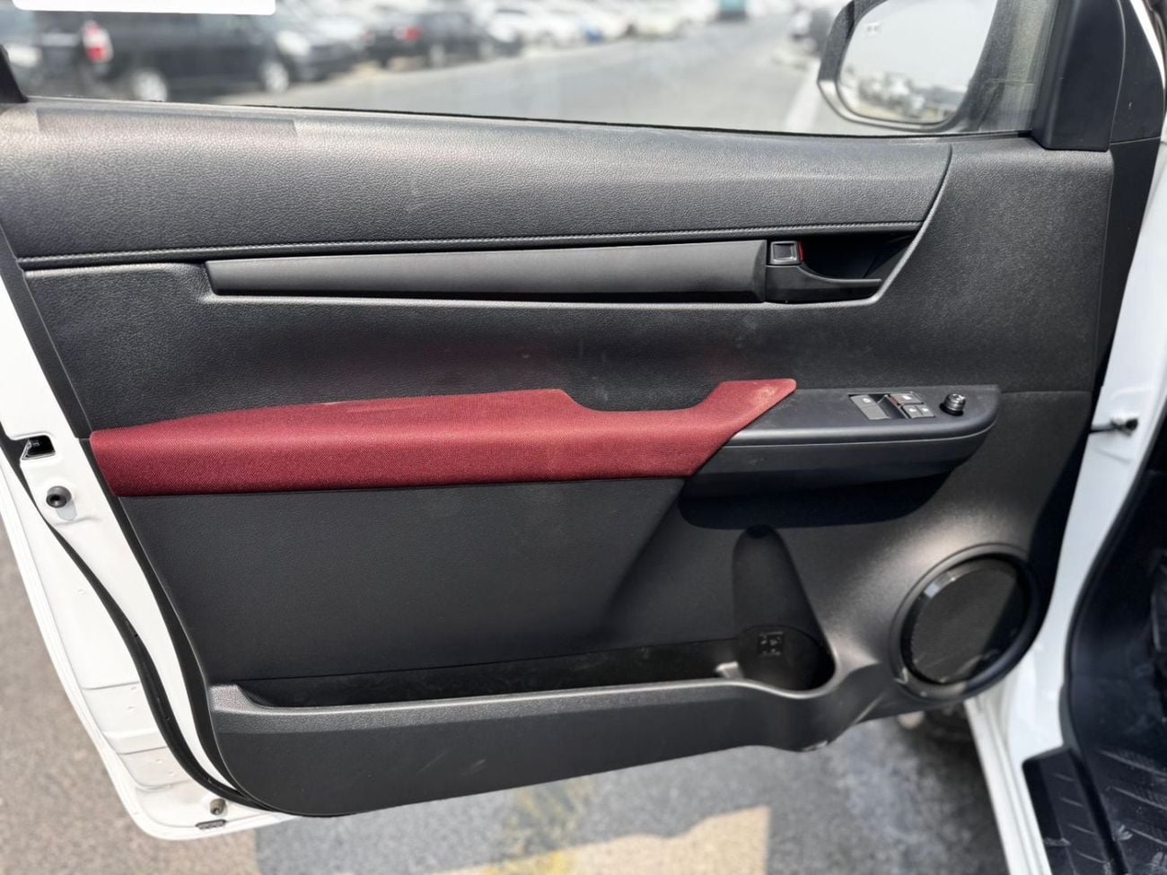 Toyota Hilux GLX GL 2.7L Single Cab Utility