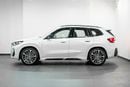 BMW iX1 XDRIVE30 LUXURY M SPORT PACKAGE