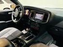 Dodge Charger SXT 3.6L