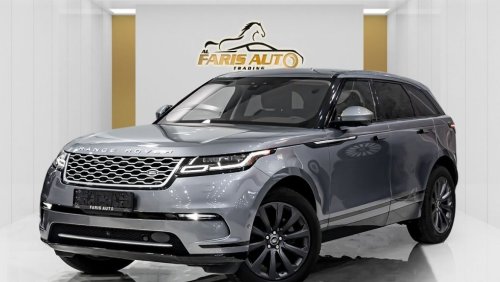 لاند روفر رينج روفر فيلار 2022 Land Rover Range Rover Velar S P250 (L560),  SUV, 2L 4cyl Petrol, Automatic, All Wheel Drive