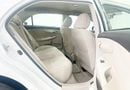 Toyota Corolla XLI 1.8L-4CYL EXCELLENT CONDITION