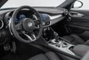 Alfa Romeo Giulia 2025 Alfa Romeo Giulia Tributo Italiano / Agency Warranty & Service Package