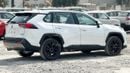 Toyota RAV4 LTD HEV Toyota RAV4 P 2.5L Elite Plus 4WD HYBRID E-CVT