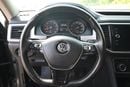 Volkswagen Teramont Trendline 3.6L - 0% DP - GCC SPECS - VOLKSWAGEN TERAMONT 4WD - FIRST OWNER