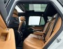 BMW X5 40i xDrive 2020 BMW X5 xDrive40i M-Kit, Nov 2025 BMW Warranty + Service Pack, Full Options, GCC