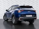 Kia Sportage EX