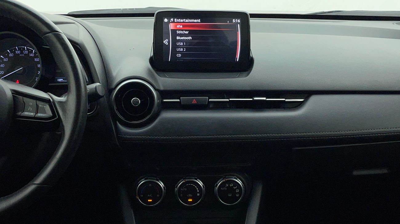 Mazda CX3 GT 2 | Zero Down Payment | Free Home Test Drive