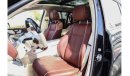 مرسيدس بنز GLS600 Maybach Maybach GLS 600 at Export Price