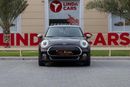 Mini Cooper Std 1.5L (4 Seater) MINI Cooper Burgundy Edition (1 of 20) Lowest Mileage 2019 GCC under Warranty wi
