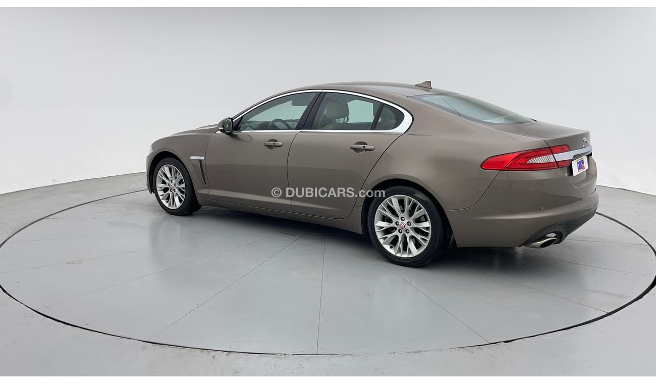 Jaguar XF XF 2 | Zero Down Payment | Free Home Test Drive