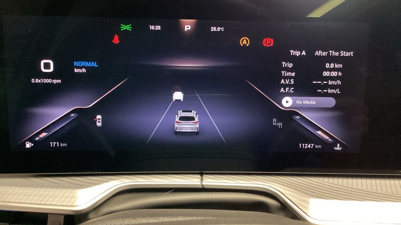 Exeed TXL Luxury | upto AED 20,000 Ramadan Discount | Guaranteed Warranty | 0 Down Payment