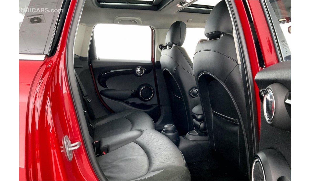 Mini Cooper S Standard| 1 year free warranty | Exclusive Eid offer