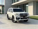 Toyota Land Cruiser GXR 4.0L (271 HP) 4WD