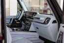 Mercedes Benz Brabus G 800 Mercedes-Benz G-Class G800 | Certificated Original Brabus 800 Kit + Engine | Fully Loaded