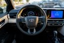Toyota Camry GLE HEV Toyota Camry Hybrid 2026 2.5L 5th Generation
