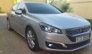 Peugeot 508 Peugeot 508 2015 Allure facelift personal use first owner